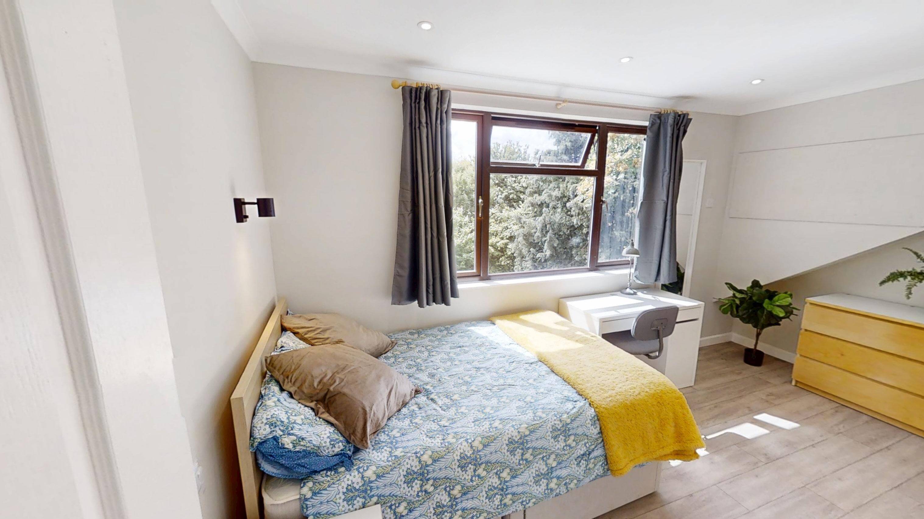 Bedroom 4