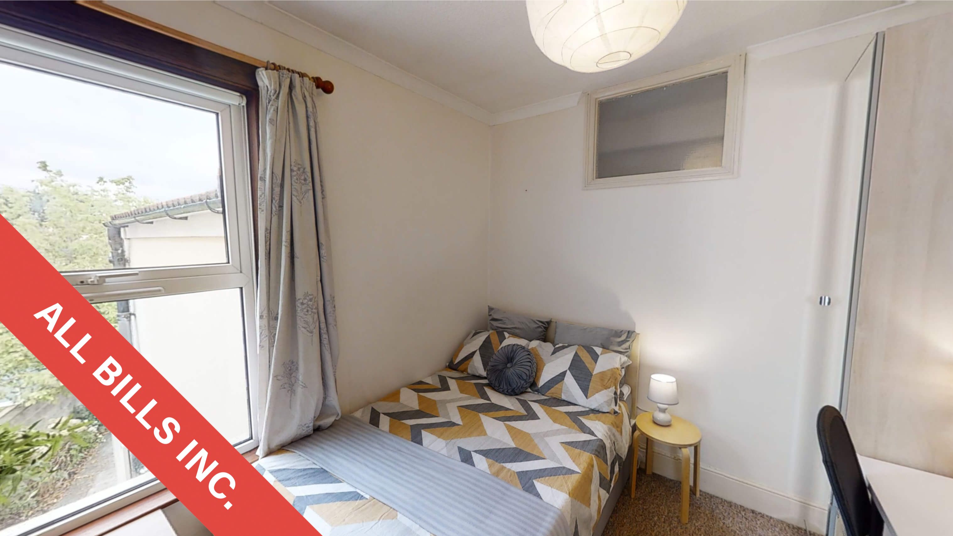 Bedroom 3