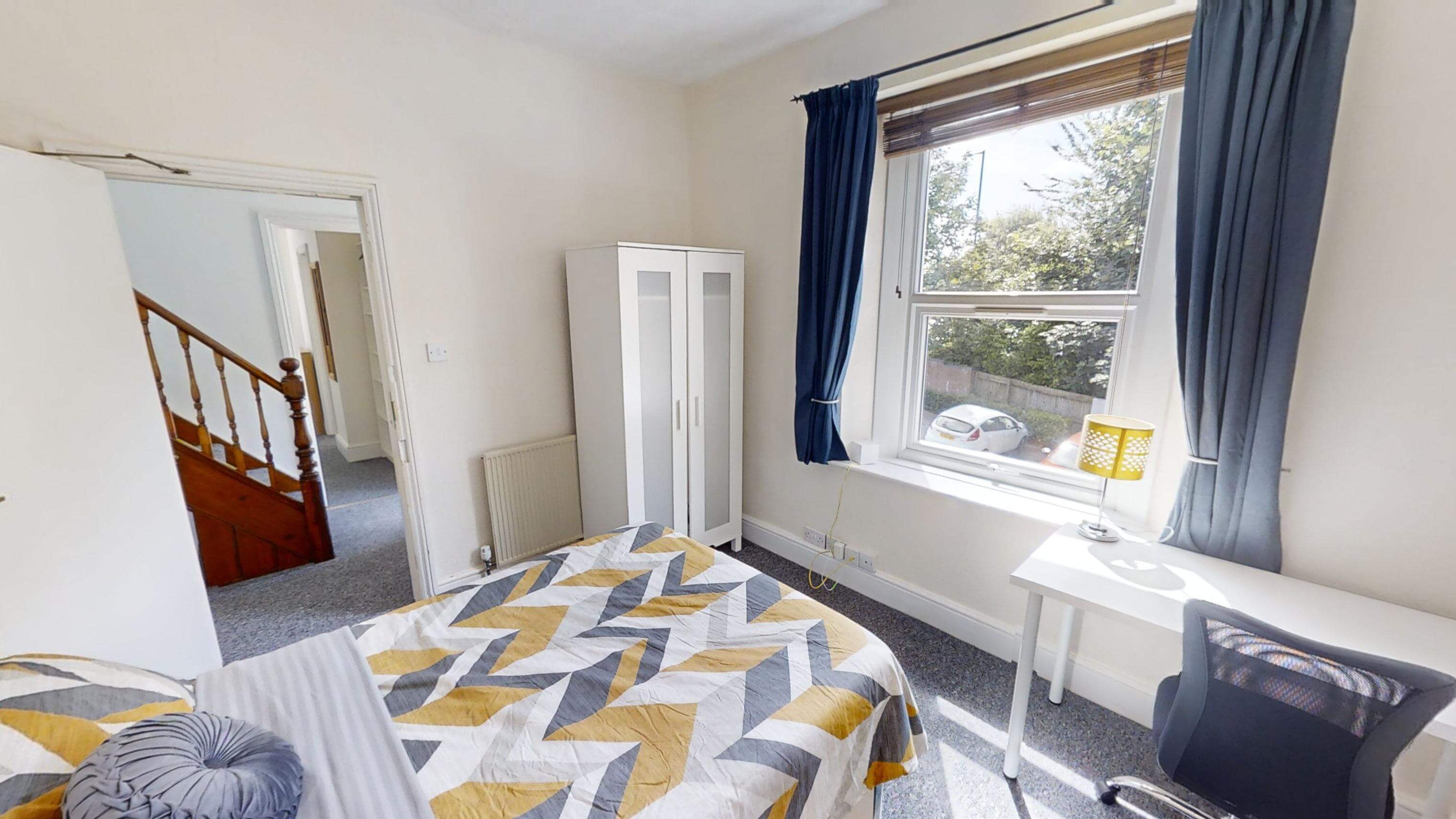 Bedroom 3