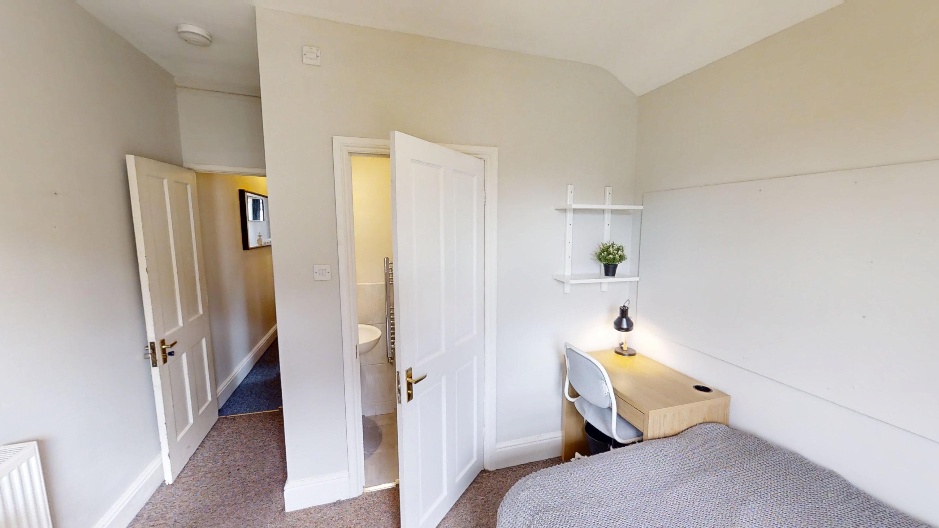 Bedroom 6